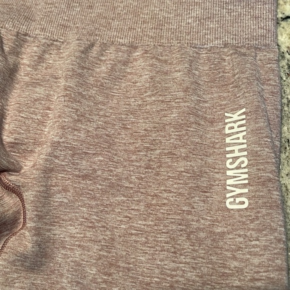 Adapt marl seamless leggings - Picture 3 of 5